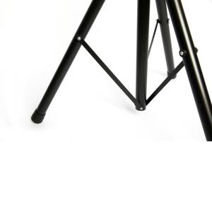 Système de plage de tir de calibre. 177 et. 22 pour trépied + <span class=keywords><strong>attrape</strong></span>-granulés en métal + cibles en papier - Product Image 6