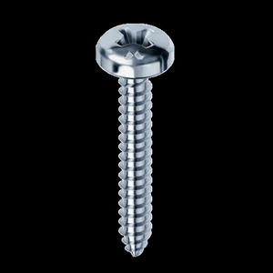 VITE AUTOFILETTANTE TC 4,2X32mm. Pz. 500 MUSTAD - Product Image 1