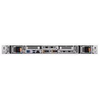 Server Rak 1U Poweredge R6725 dengan Prosesor AMD Epyc 9005 Seri ke-5, CPU 192 Core