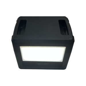 Centrale solaire portable pour maison LiFePO4 Lithium Fer Phosphate 1000W 12V 80Ah Centrale électrique portable - Product Image 1