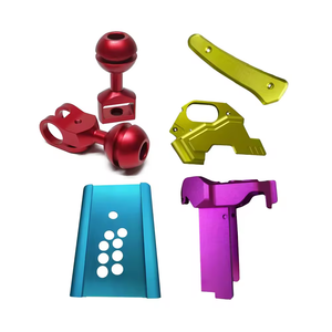 Fabricación Personalizada OEM, Piezas de Acero Galvanizado de Calibre Ligero de Precisión, Fresado CNC, Torneado CNC, Mecanizado CNC para la Construcción de Edificios de Oficinas - Product Image 2