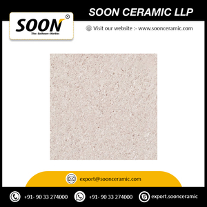 600x600 Double Charge Porcelain Floor <b>Tiles</b>-Rustic Design Anti-Slip Acid-Resistant Exterior Use for Wall Floor Decoration Export - Product Image 4