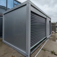 Garages préfabriqués, bâtiments personnalisés en acier, abris de voiture, remises pour véhicules, parkings extérieurs, maisons conteneurs démontables