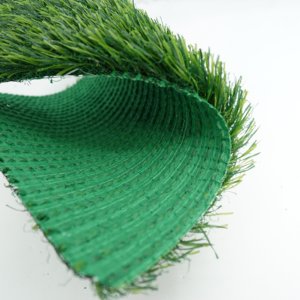 Gazon artificiel dense vert 30 mm, écologique, durable, imperméable, <span class=keywords><strong>pelouse</strong></span> synthétique pour terrain de football, jardin intérieur - Product Image 1
