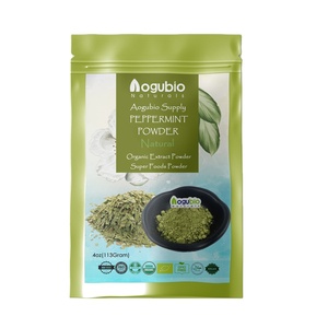 مسحوق خضروات خضراء خلاصة الكرفس مسحوق الكرفس - Product Image 6