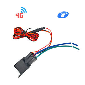 Dispositivo Antirrobo UniGuard LK720 con Corte Remoto de Combustible, Alarma de Bajo Voltaje, Vibración, Alerta de Desplazamiento y Alerta de Corte de Energía - Product Image 4