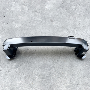 Refuerzo de Parachoques Delantero 05303761AE para Jeep Compass Patriot Dodge <span class=keywords><strong>Caliber</strong></span> <span class=keywords><strong>2007</strong></span>-2014 05303761AD 05303761AC 05303761AB - Product Image 4