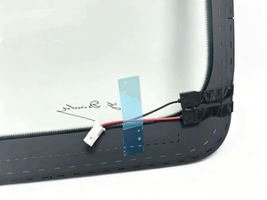 OEA4636703600 Nuovo <span class=keywords><strong>Parabrezza</strong></span> Anteriore di Ricambio AOVINO di Alta Qualità per Mercedes-Benz Classe G 2018-2024 Modelli di Lusso - Product Image 3