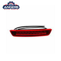 Ensemble de feux de freinage élevés 92700-2S000 pour Hyundai IX35 2012-2022 Feu de freinage élevé Assy Center Stop Rear Bumper Lamp