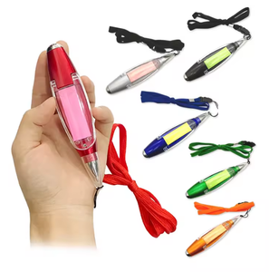 กระดาษโน้ตติดโลโก้แบบกำหนดเองและปากกาลูกลื่น ปากกาโปรโมชั่น 3-in-1 - Product Image 1