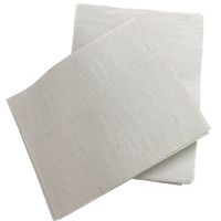 Papier de cellulose médicale Ouate de cellulose 40x60cm 100% Pulpe chimique blanche pour médecins, chiropraticiens, examens, tables de massage