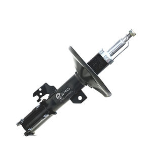 Amortiguador Delantero Derecho Semo para Toyota Previa, OE 48510-28070 334284 48510-28180 - Product Image 3