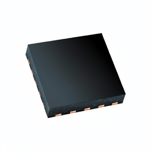 20 WFQFN Exposed Pad Embedded Authorized Distributor EFM8UB10F8G-C-QFN20R Electronic Circuit Components - Product Image 1