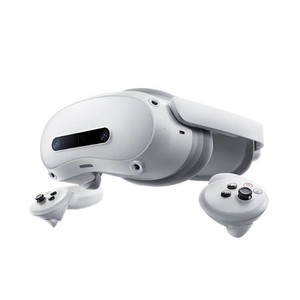 Lunettes VR tout-en-un de réalité mixte PI C0 <span class=keywords><strong>4</strong></span> Ultra Enterprise MR pour <span class=keywords><strong>entreprise</strong></span>, SDK personnalisable - Product Image 2
