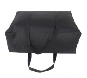 Free Sample Storage Bag Extra Large 100L Waterproof Heavy Duty 600D Oxford Jumbo Storage Bag Bedding <b>Underbed</b> Storage Bag - Product Image 6