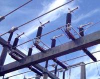 GW4 Disjoncteurs haute tension pour l'extérieur Produit haut de gamme pour l'extérieur