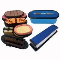 Les fabricants fournissent des filtres à air de haute qualité 612499 AF25111M P532499