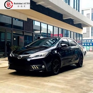 <span class=keywords><strong>Toyota</strong></span> Corolla d'occasion de haute qualité, modèle 2014, 1.6L CVT GL, véhicule certifié avec historique d'<span class=keywords><strong>entretien</strong></span> complet, maintenant disponible - Product Image 1
