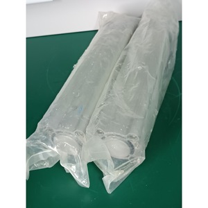 Cilindros neumáticos Festo con cuerpo de aluminio, cilindro de pistón estándar para uso industrial - Product Image 2