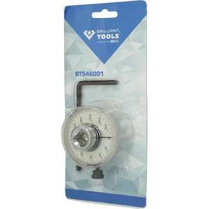 Brilliant Tools <b>Torque</b> <b>angle</b> <b>gauge</b> - Product Image 4