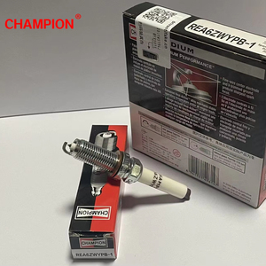 챔피언 이리듐 스파크 플러그 C7hsa 2021 바이씨 BJ40 스파크 플러그 (쉐보레 라세티, 토요타 크라운, 아우디 A7 2013용) - Product Image 1