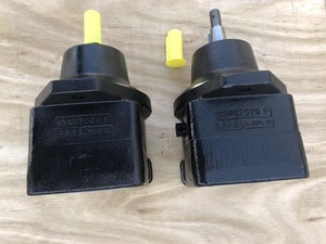 Motor de paletas M5 MA5F M5AF/M5BF-045/036/028/018/012 Serie MA5F 018 2R04 B1W00000 Motor hidráulico de pistón de alta presión - Product Image 6
