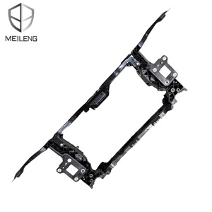 Auto kühler unterstützung 71410-<span class=keywords><strong>TET</strong></span>-H01 Auto kühler Schott für Honda Civic 10. Generation FC1 FK7 1.5L 2016-2021 - Product Image 1