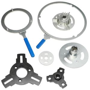<span class=keywords><strong>Kit</strong></span> de Herramientas para Instalar y Desmontar Transmisiones de Doble Embrague con Caja de Almacenamiento para Ford DSG DCT DPS6 Reinstalación y Restablecimiento de Doble Embrague - Product Image 2
