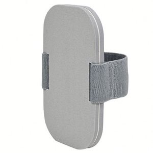 Stress-Free File Board, <b>Pad</b> With Elastic Handle for Easy Grooming, Dog Nail Sandpaper <b>Scratch</b> Board - Product Image 2