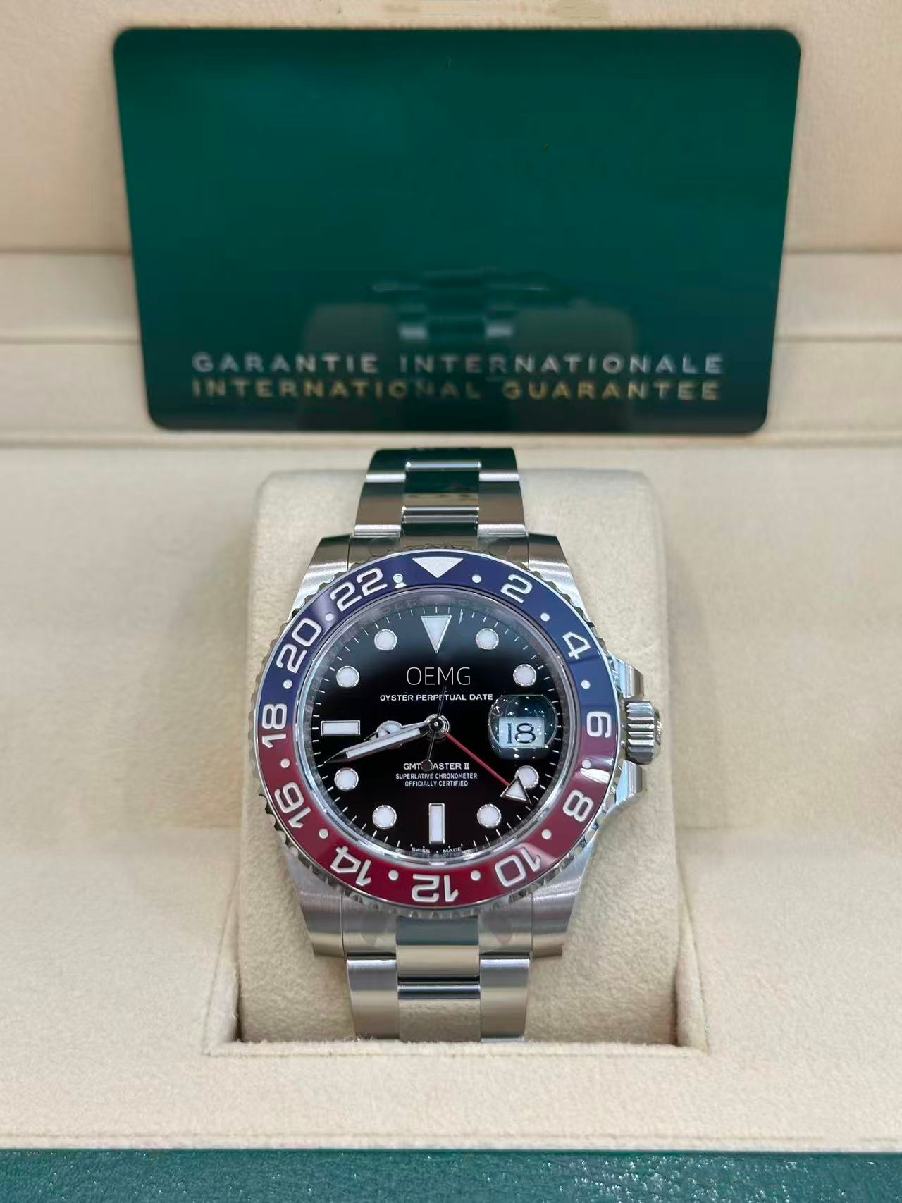 watch superclone omega