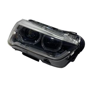 ไฟหน้า LED สำหรับ X1 F48/F49 ปี 2016-2019 3000K 12V คุณภาพสูงใหม่ - Product Image 3
