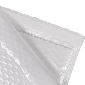 Sobre de Correo Acolchado Impermeable con Burbujas Perladas, Autosellable, para Embalaje de Mensajería - Product Image 3