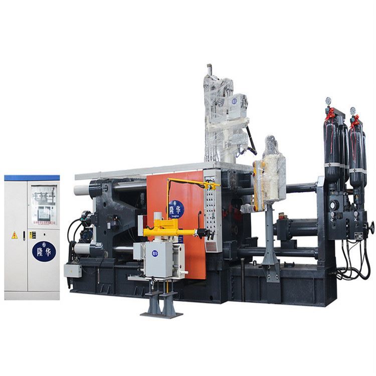Automatic ladling machine die casting machine supporting equipment for 2000T-3000T