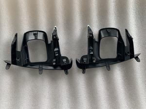 Couvercle de phare antibrouillard accessoires de voiture 52128-08060 52127-08060 pour <span class=keywords><strong>Sienna</strong></span> <span class=keywords><strong>LE</strong></span>/SE <span class=keywords><strong>2018</strong></span> 2019 2020 - Product Image 3