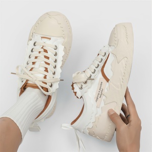Chaussures Décontractées Designer 2026 Homme Femme – Baskets Sportives Rehaussantes Confortables en Maille et Cuir Véritable Légères - Product Image 5