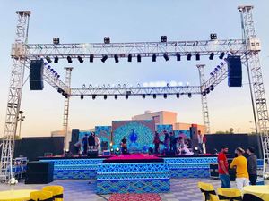 Extérieur polychrome p3 p4 Écran de mur visuel MENÉ PAR écran <span class=keywords><strong>dicolor</strong></span> location affichage LED - Product Image 6