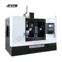 Centre d'usinage vertical VMC1160 Fabricant de fraiseuses CNC