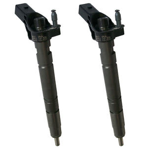 Reman หัวฉีดน้ำมันเชื้อเพลิง0445117028/29 0445117070 0986435431 0986437463 059130277CK /Ar 059130755BH /Cc,สำหรับ <span class=keywords><strong>Audi</strong></span> VW A6 A7 <span class=keywords><strong>Q5</strong></span> Porsche <span class=keywords><strong>3L</strong></span> - Product Image 1