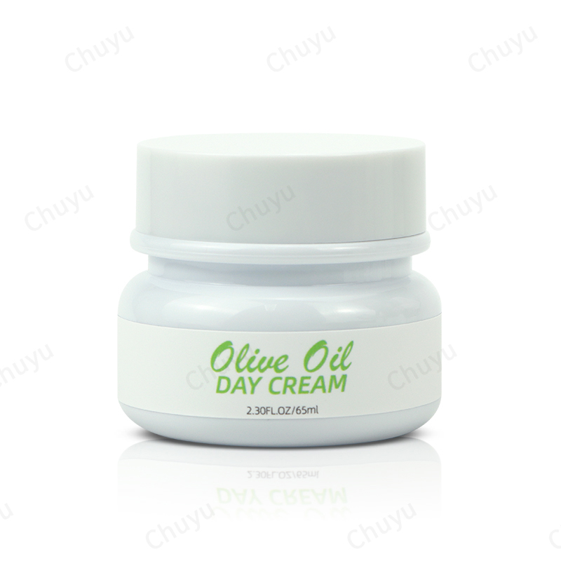 Olive Oil Day Cream