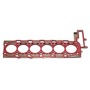 11128654268 Joint de culasse en acier inoxydable multicouche de haute qualité B58 pour Série 3 F30 F31 Série 4 F32 - Product Image 2