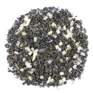 Hot Selling Natural Detox Slimming <strong>Tea</strong> Dried Fruit <strong>Granules</strong> Various Fruit <strong>Tea</strong> <strong>Peach</strong> Green <strong>Tea</strong> - Product Image 2