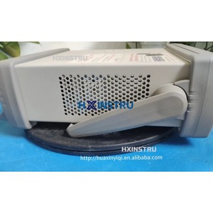 มัลติมิเตอร์ดิจิตอล Keysight 34470A, 7.5 หลัก, Truevolt DMM #   H - Product Image 3