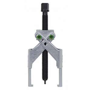 KUKKO - 14-3 Extracteur à 2 mâchoires avec capacité de réglage rapide et mâchoires en T avec pieds à griffes-EAN 4021176248511 PULLERS - Product Image 1