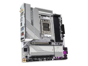 Carte mère PRIME <span class=keywords><strong>B660M</strong></span>-<span class=keywords><strong>A</strong></span> <span class=keywords><strong>D4</strong></span> Carte mère - Product Image 4