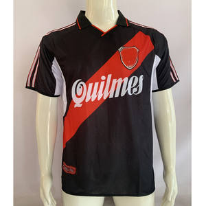 Клуб «Ривер Плейт» №. Футбольная футболка Марадоны №10, ретро-стиль, 100% полиэстер, термотрансферная печать, быстросохнущая, экологичная - Product Image 5