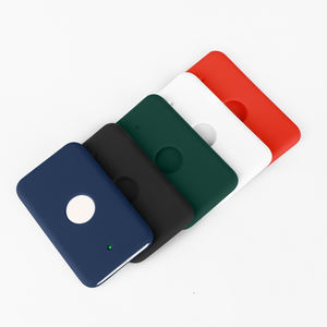 Coque de batterie en silicone pour Apple iPhone Air <span class=keywords><strong>MagSafe</strong></span>, coque de batterie, couvercle de batterie pour (uniquement étui de protection) - Product Image 2