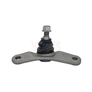 31106779437 Rótula de suspensión para BMW R50 R53 Cooper, brazo de control inferior delantero izquierdo de alta resistencia, piezas premium para suspensión y dirección - Product Image 1