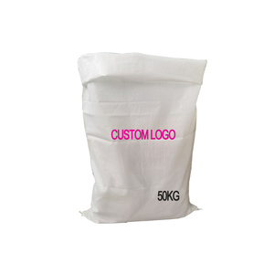 Sacchetti <span class=keywords><strong>di</strong></span> plastica laminati per imballaggi in tessuto per sale da zucchero fertilizzante per <span class=keywords><strong>ghiaccio</strong></span> in polipropilene tessuto <span class=keywords><strong>di</strong></span> farina <span class=keywords><strong>di</strong></span> grano 50kg sacchetto <span class=keywords><strong>di</strong></span> riso - Product Image 2