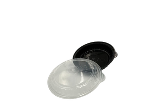 Meilleure Vente Anti-Brouillard Empilable En Plastique Micro-ondes Conteneurs Alimentaires 35Oz Utilisé Pour L'emballage - Product Image 5