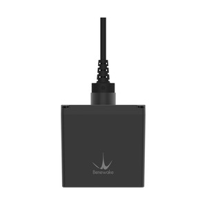 Capteur LiDAR TOF Benewake TF03-100 100m, résolution 1cm, IP67, UART CAN, pour évitement d'obstacles industriel, UAV, AGV - Product Image 2